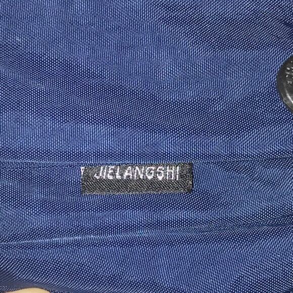 Jielshi 3 Compartments 2 Bottle Holder Backpack - Picture 6 of 8